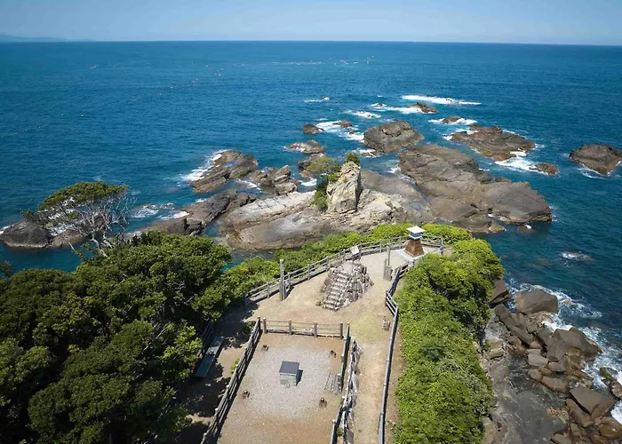 Hotel Holistic Resort Wakayama