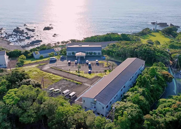 Hotel Holistic Resort Wakayama