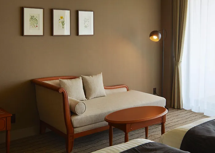 Infinito Hotel And Spa