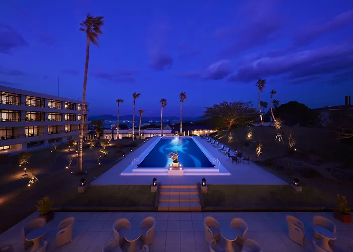 Infinito Hotel And Spa