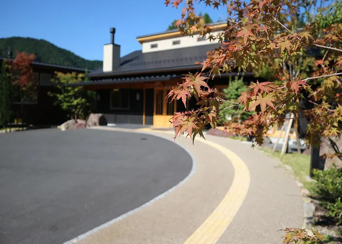 はなぞの温泉 花圃の里
