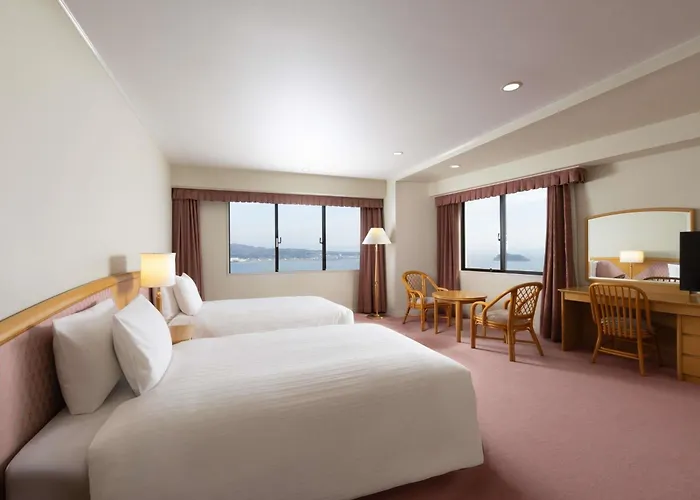 Grand Mercure Wakayama Minabe Resort & Spa